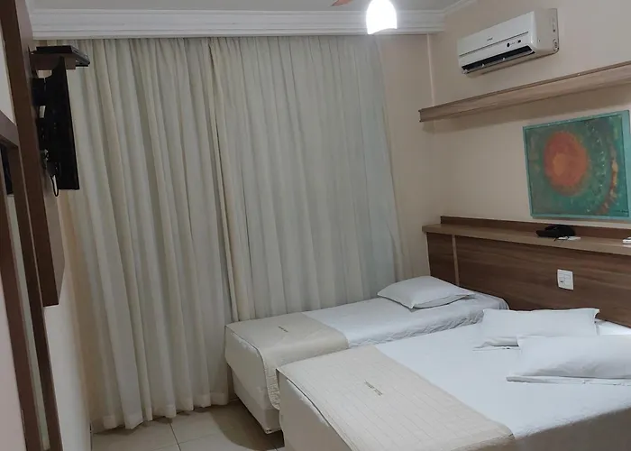 Prince Hotel